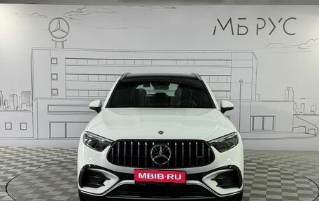 Mercedes-Benz GLC AMG, 2025 год, 10 000 000 рублей, 4 фотография
