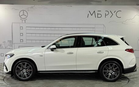 Mercedes-Benz GLC AMG, 2025 год, 10 000 000 рублей, 10 фотография
