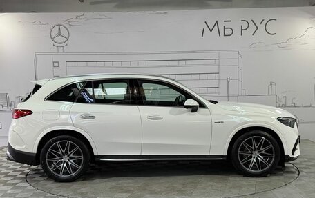 Mercedes-Benz GLC AMG, 2025 год, 10 000 000 рублей, 6 фотография