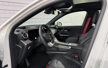 Mercedes-Benz GLC AMG, 2025 год, 10 000 000 рублей, 13 фотография