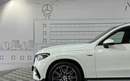 Mercedes-Benz GLC AMG, 2025 год, 10 000 000 рублей, 11 фотография
