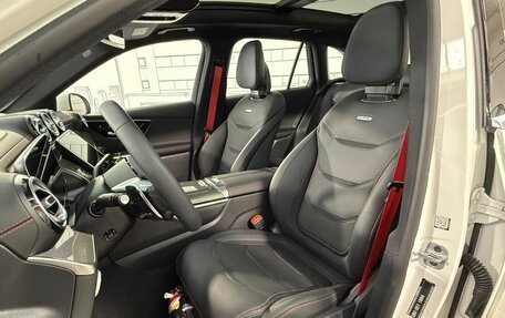 Mercedes-Benz GLC AMG, 2025 год, 10 000 000 рублей, 14 фотография