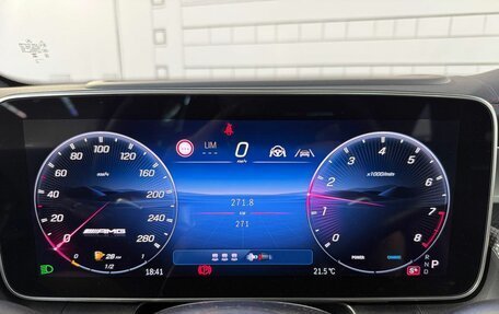 Mercedes-Benz GLC AMG, 2025 год, 10 000 000 рублей, 16 фотография