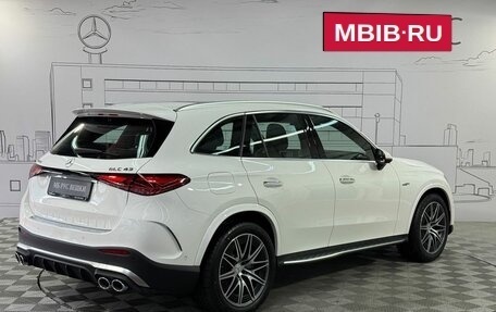 Mercedes-Benz GLC AMG, 2025 год, 10 000 000 рублей, 7 фотография