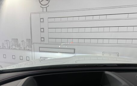 Mercedes-Benz GLC AMG, 2025 год, 10 000 000 рублей, 17 фотография