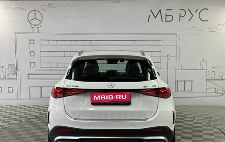 Mercedes-Benz GLC AMG, 2025 год, 10 000 000 рублей, 8 фотография