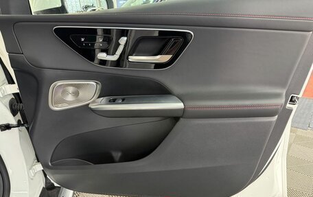 Mercedes-Benz GLC AMG, 2025 год, 10 000 000 рублей, 27 фотография