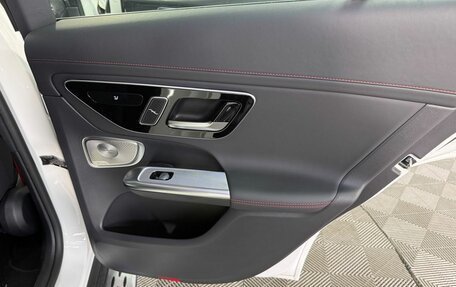 Mercedes-Benz GLC AMG, 2025 год, 10 000 000 рублей, 23 фотография
