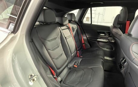 Mercedes-Benz GLC AMG, 2025 год, 10 000 000 рублей, 25 фотография