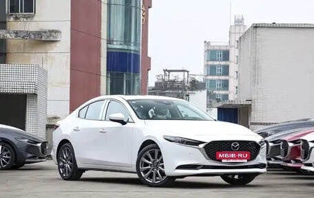 Mazda 3, 2025 год, 1 900 000 рублей, 3 фотография