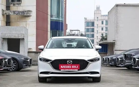 Mazda 3, 2025 год, 1 900 000 рублей, 2 фотография