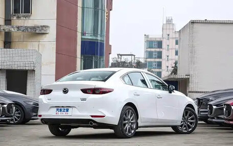 Mazda 3, 2025 год, 1 900 000 рублей, 6 фотография