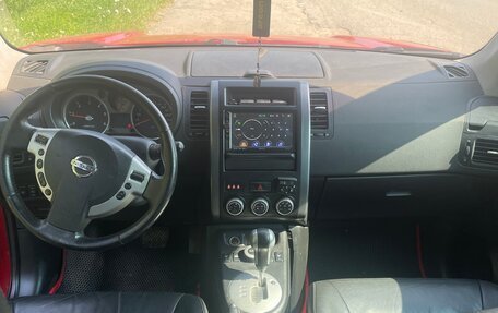 Nissan X-Trail, 2010 год, 1 400 000 рублей, 7 фотография