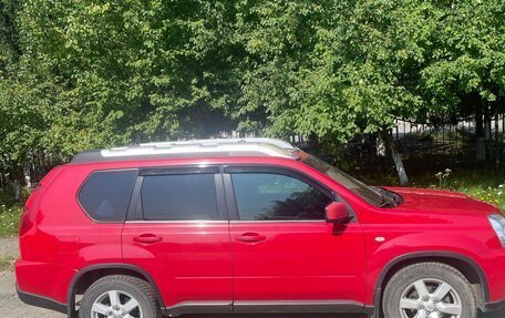 Nissan X-Trail, 2010 год, 1 400 000 рублей, 3 фотография