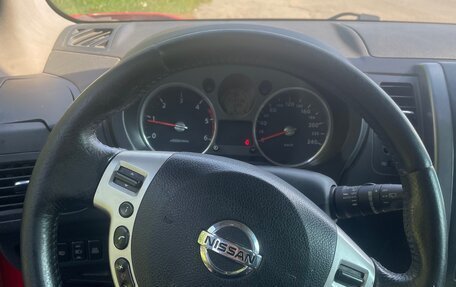 Nissan X-Trail, 2010 год, 1 400 000 рублей, 8 фотография