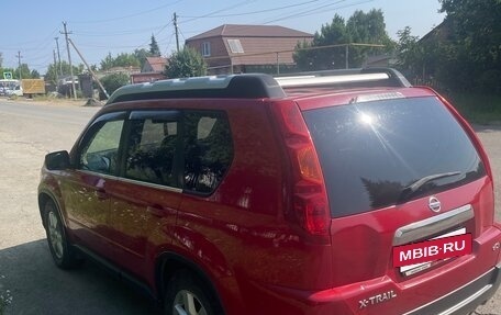 Nissan X-Trail, 2010 год, 1 400 000 рублей, 6 фотография