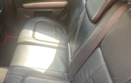 Nissan X-Trail, 2010 год, 1 400 000 рублей, 10 фотография