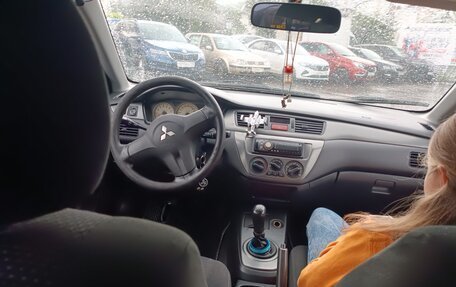 Mitsubishi Lancer IX, 2006 год, 440 000 рублей, 7 фотография