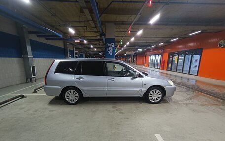 Mitsubishi Lancer IX, 2006 год, 440 000 рублей, 14 фотография