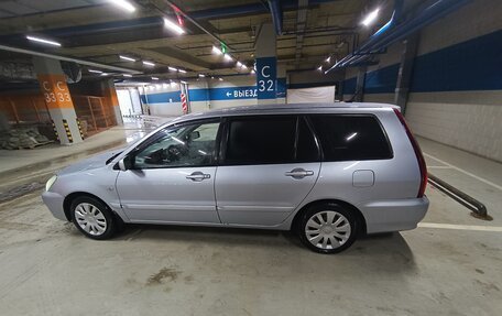 Mitsubishi Lancer IX, 2006 год, 440 000 рублей, 13 фотография