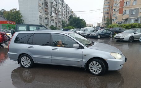 Mitsubishi Lancer IX, 2006 год, 440 000 рублей, 4 фотография