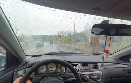Mitsubishi Lancer IX, 2006 год, 440 000 рублей, 10 фотография