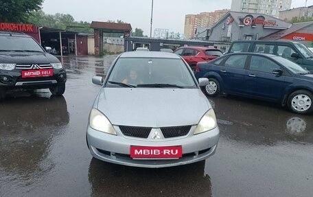 Mitsubishi Lancer IX, 2006 год, 440 000 рублей, 3 фотография