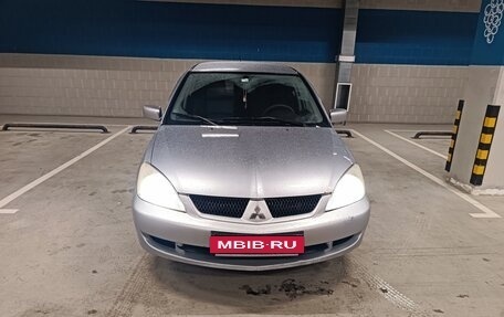 Mitsubishi Lancer IX, 2006 год, 440 000 рублей, 12 фотография