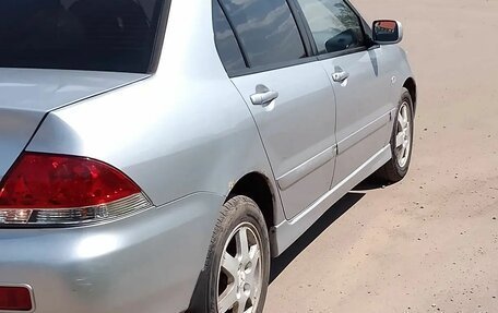 Mitsubishi Lancer IX, 2006 год, 430 000 рублей, 3 фотография