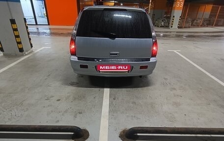 Mitsubishi Lancer IX, 2006 год, 440 000 рублей, 15 фотография