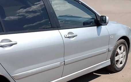 Mitsubishi Lancer IX, 2006 год, 430 000 рублей, 5 фотография