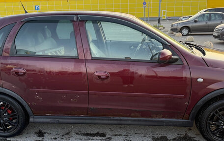 Opel Corsa C рестайлинг, 2004 год, 250 000 рублей, 2 фотография