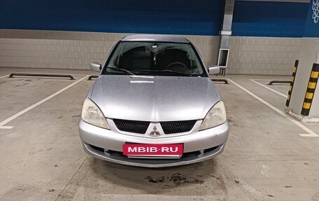 Mitsubishi Lancer IX, 2006 год, 440 000 рублей, 18 фотография