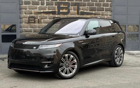 Land Rover Range Rover Sport, 2022 год, 10 600 000 рублей, 2 фотография