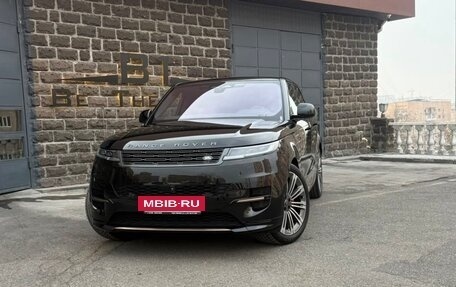 Land Rover Range Rover Sport, 2022 год, 10 600 000 рублей, 5 фотография