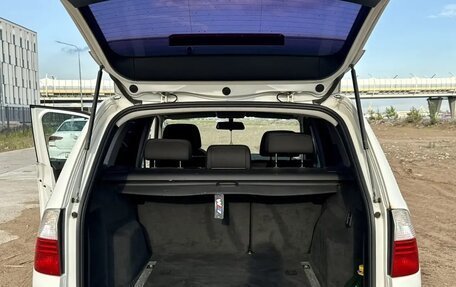 BMW X3, 2009 год, 1 700 000 рублей, 9 фотография