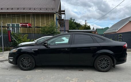 Ford Mondeo IV, 2013 год, 740 000 рублей, 3 фотография