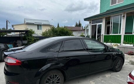 Ford Mondeo IV, 2013 год, 740 000 рублей, 4 фотография