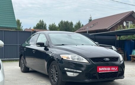 Ford Mondeo IV, 2013 год, 740 000 рублей, 5 фотография