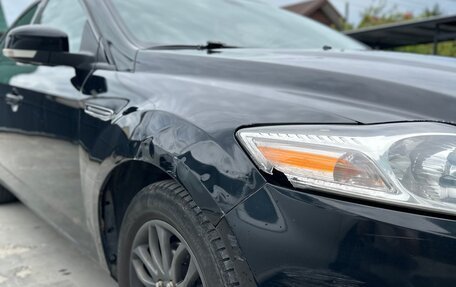 Ford Mondeo IV, 2013 год, 740 000 рублей, 6 фотография