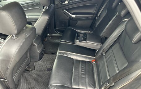 Ford Mondeo IV, 2013 год, 740 000 рублей, 10 фотография