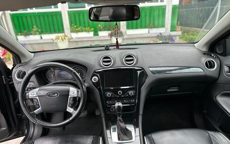 Ford Mondeo IV, 2013 год, 740 000 рублей, 12 фотография