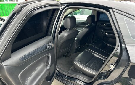 Ford Mondeo IV, 2013 год, 740 000 рублей, 8 фотография