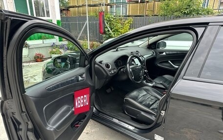 Ford Mondeo IV, 2013 год, 740 000 рублей, 7 фотография