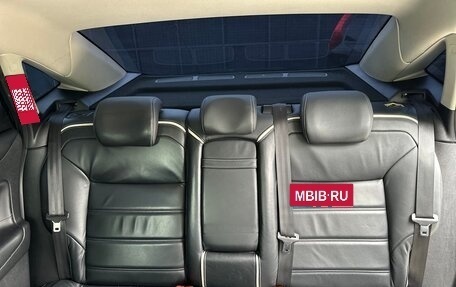 Ford Mondeo IV, 2013 год, 740 000 рублей, 9 фотография