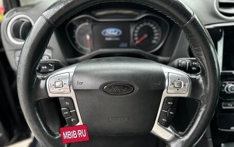 Ford Mondeo IV, 2013 год, 740 000 рублей, 14 фотография