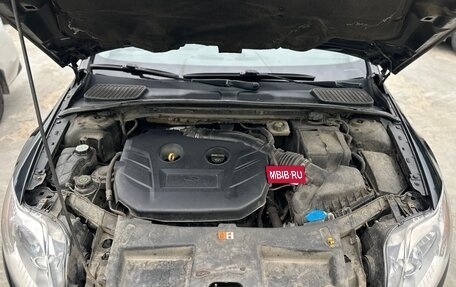 Ford Mondeo IV, 2013 год, 740 000 рублей, 20 фотография
