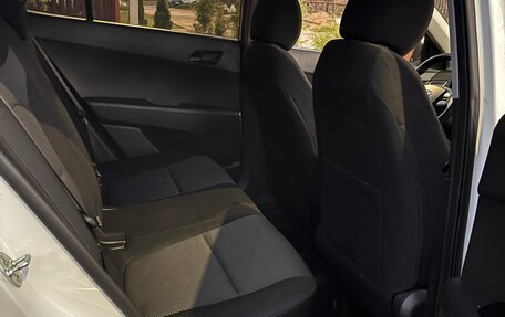 Hyundai Creta I рестайлинг, 2018 год, 1 600 000 рублей, 4 фотография