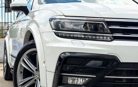 Volkswagen Tiguan II, 2019 год, 3 250 000 рублей, 10 фотография