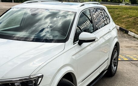 Volkswagen Tiguan II, 2019 год, 3 250 000 рублей, 7 фотография